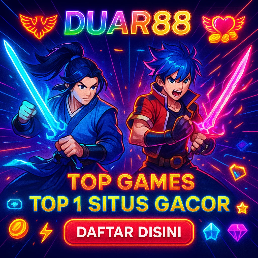 Duar88 • Ledakan Duar88 Bikin Para Pemain Bahagia